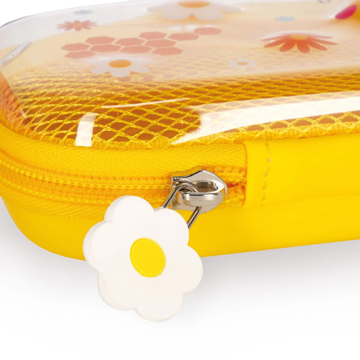 Legami Milano - Astuccio Trasparente Rigido - WonderWow