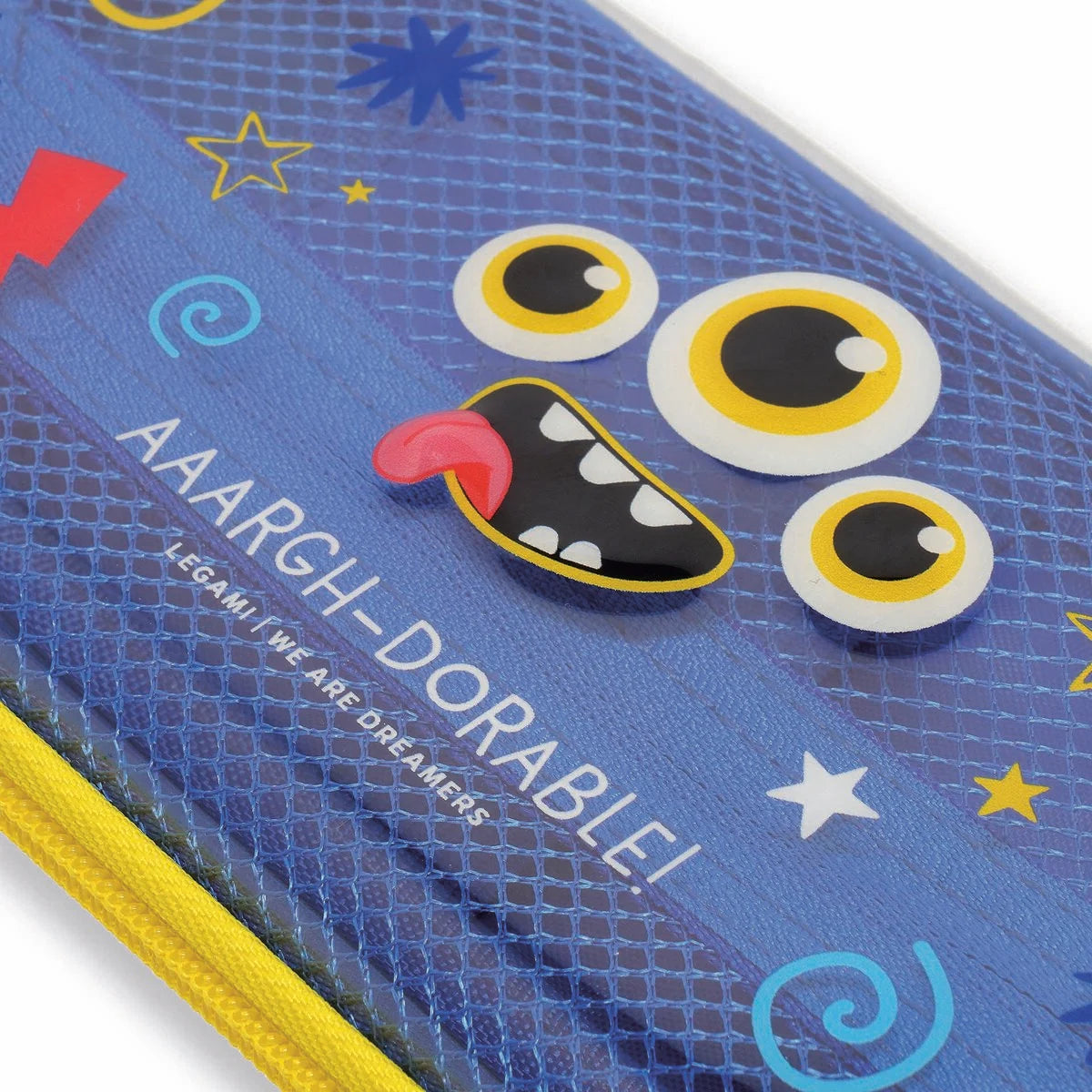 Legami Milano - Astuccio Trasparente Rigido - WonderWow