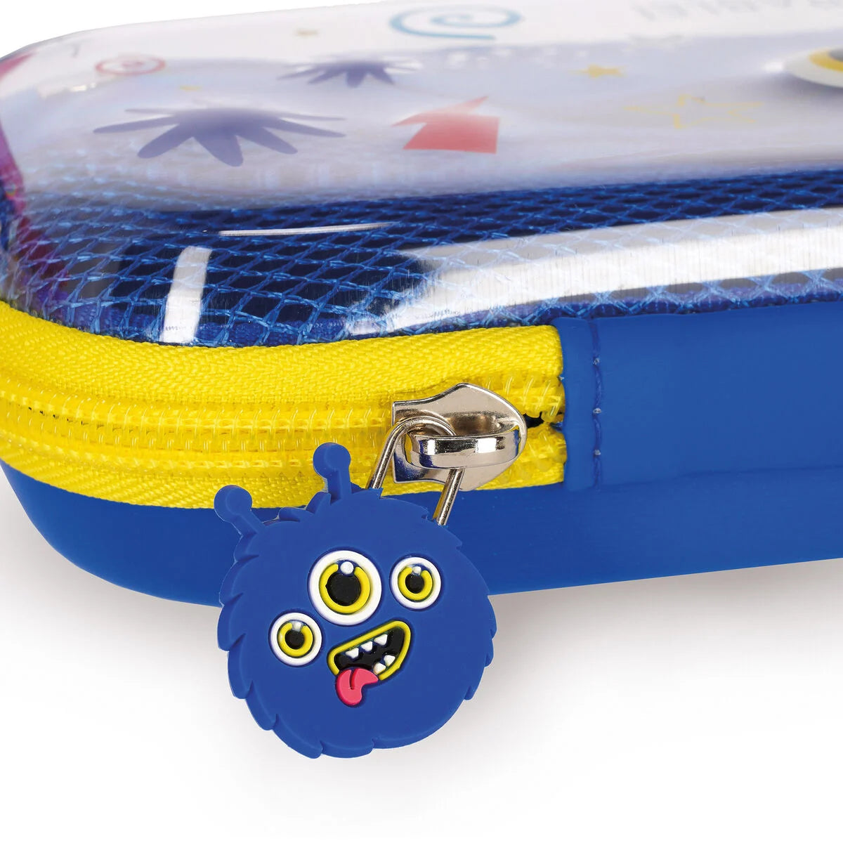 Legami Milano - Astuccio Trasparente Rigido - WonderWow