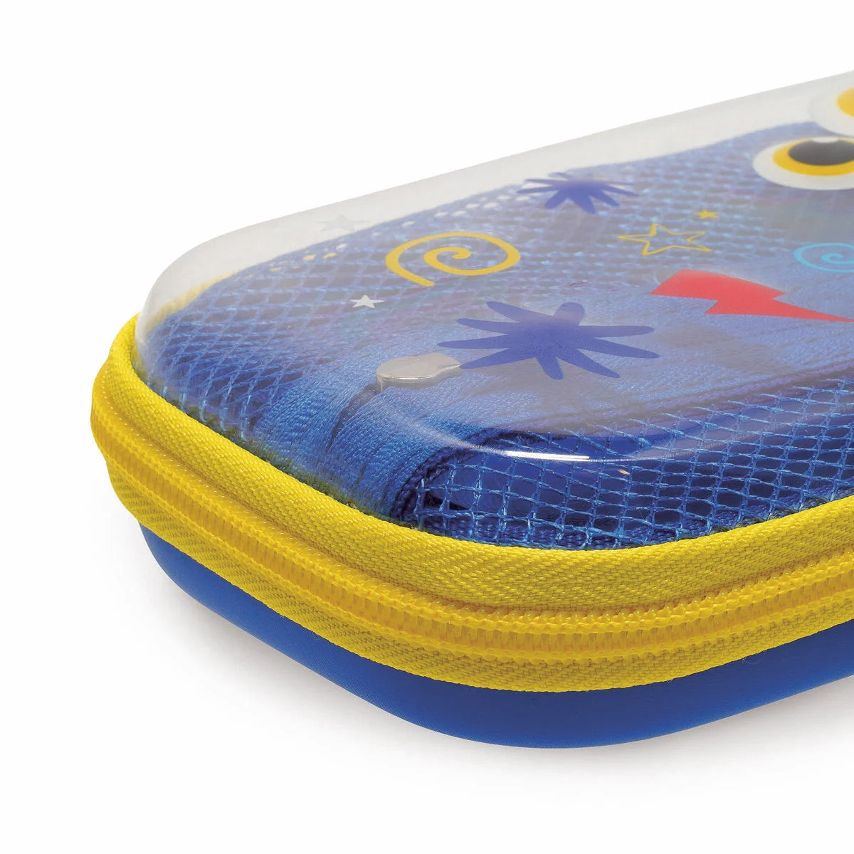 Legami Milano - Astuccio Trasparente Rigido - WonderWow