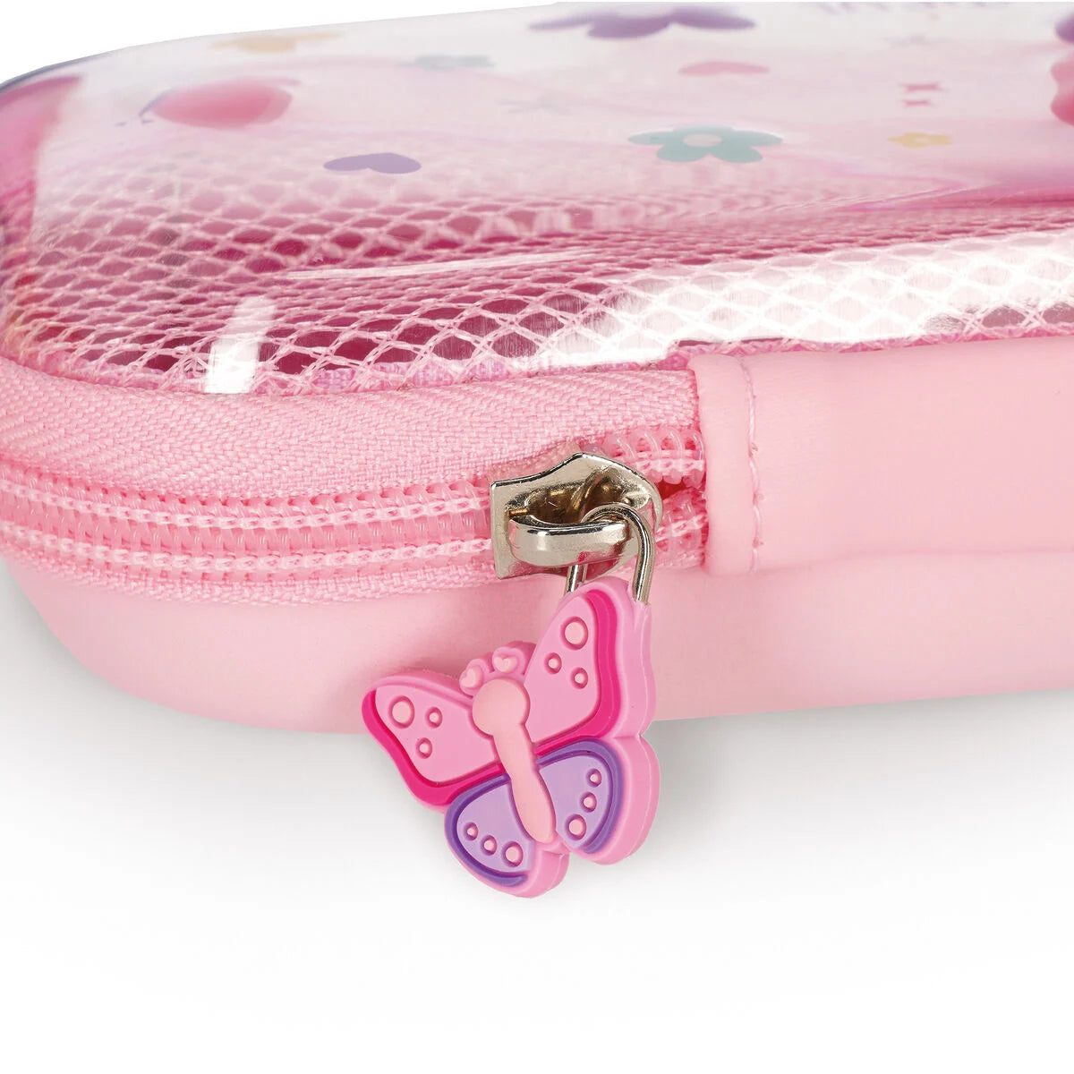 Legami Milano - Astuccio Trasparente Rigido - WonderWow