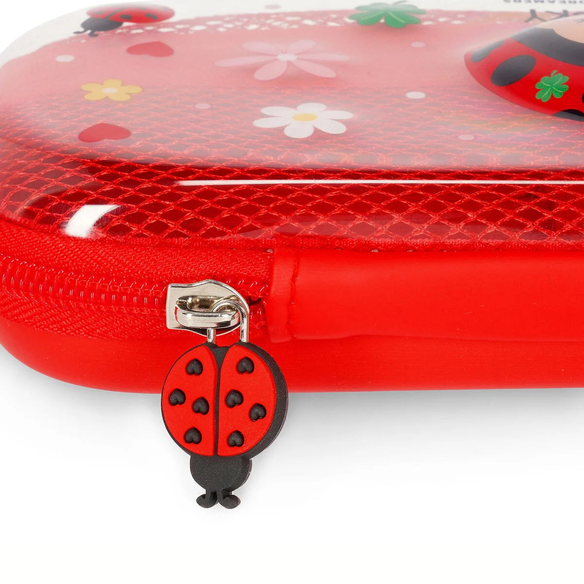 Legami Milano - Astuccio Trasparente Rigido - WonderWow