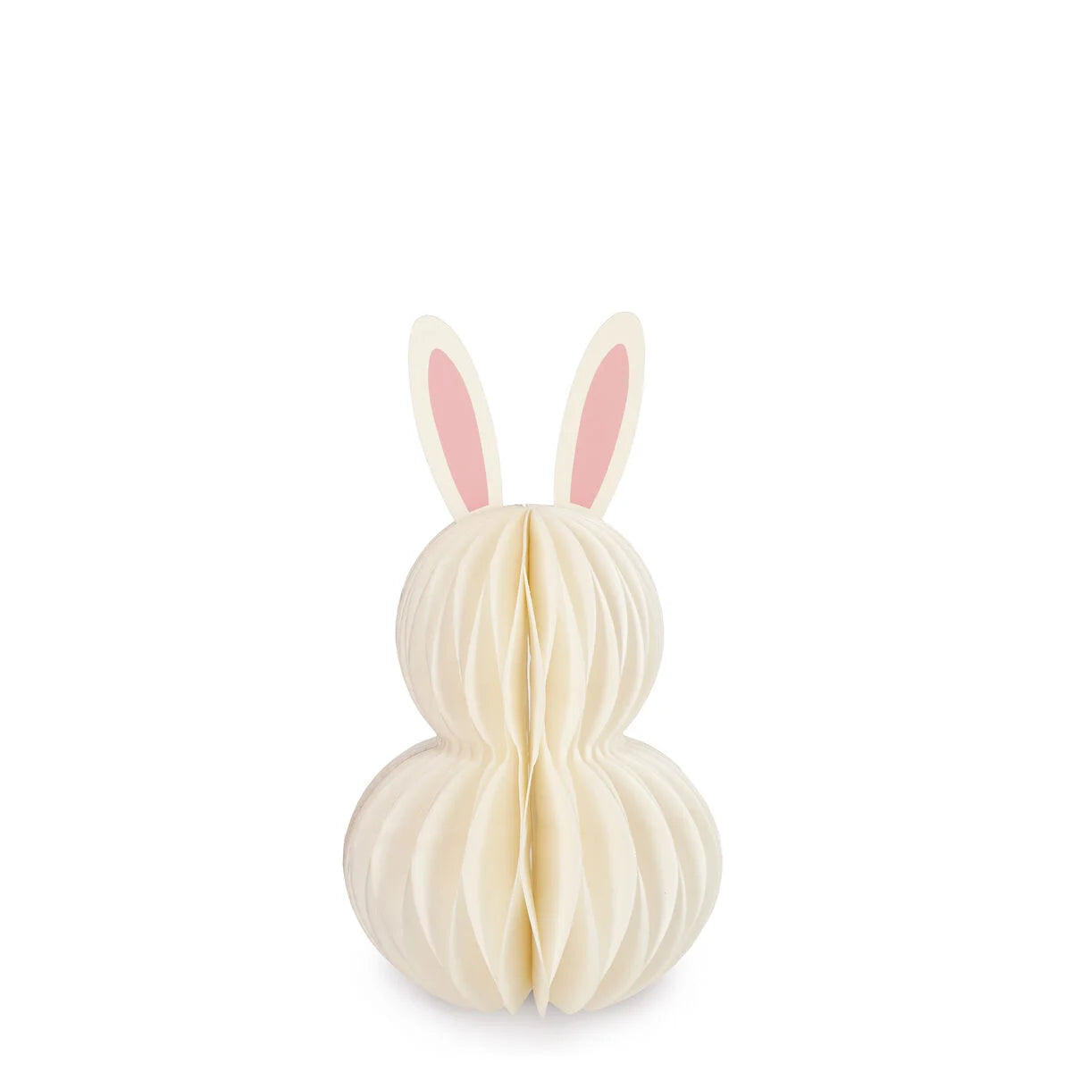 Legami Milano - Set di 2 Coniglietti Pieghevoli in Carta - Hoppy Easter
