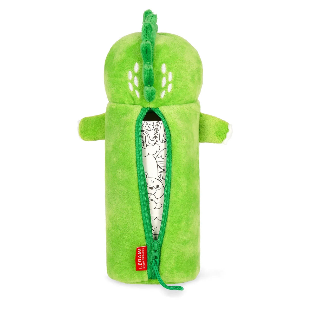 Legami Milano - Astuccio - Monster - Super Soft!