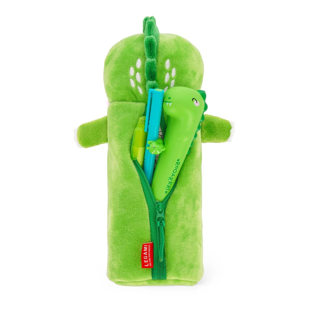 Legami Milano - Astuccio - Monster - Super Soft!