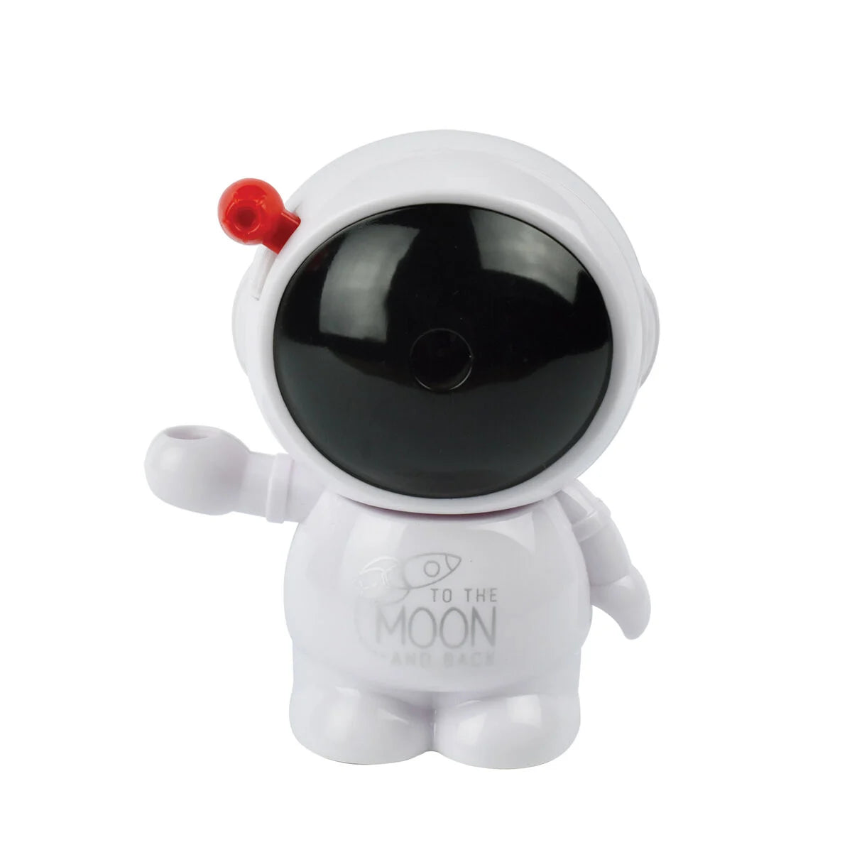 Legami Milano - Temperamatite a Manovella - Dream Big e To The Moon And Back