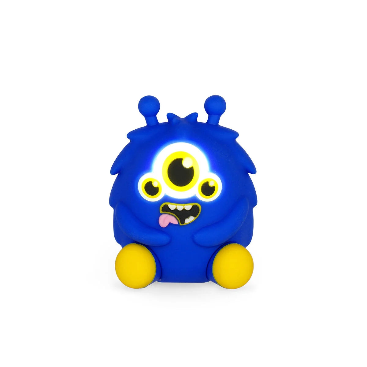 Legami Milano - Temperino Luminoso con Contenitore - Sharpening is Magic