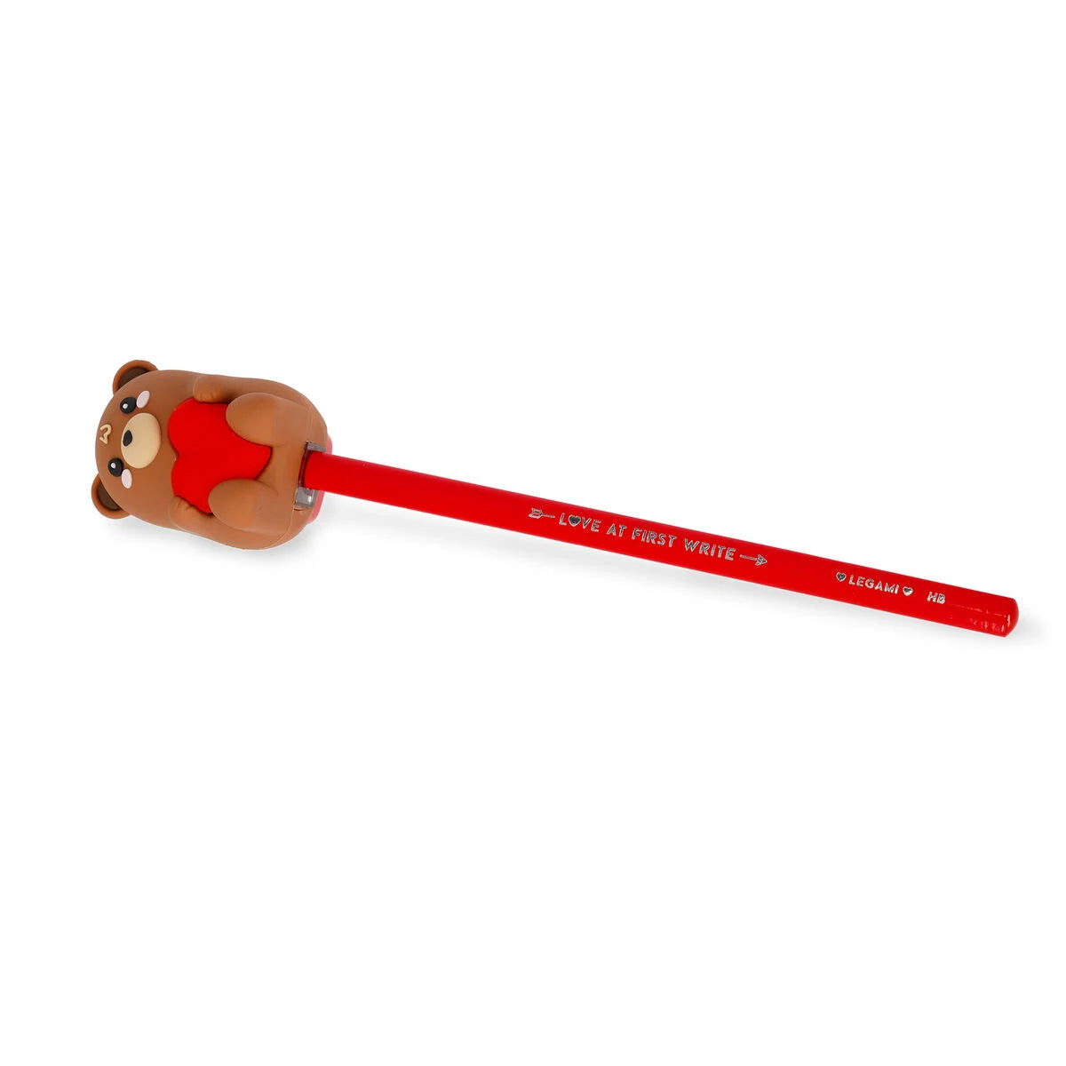 Legami Milano - Sharpening is magic - temperamatite