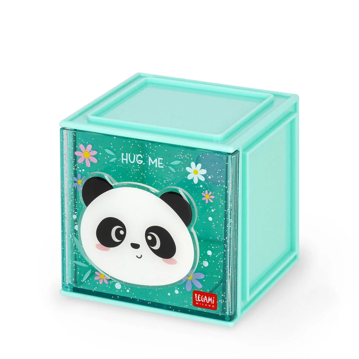 Legami Milano - Box Componibile da Scrivania - Cutie Cube