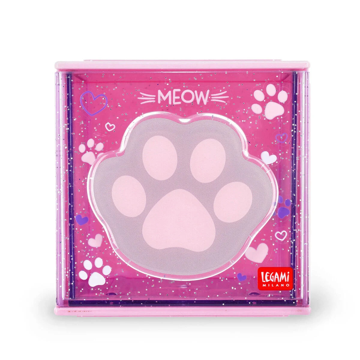 Legami Milano - Box Componibile da Scrivania - Cutie Cube