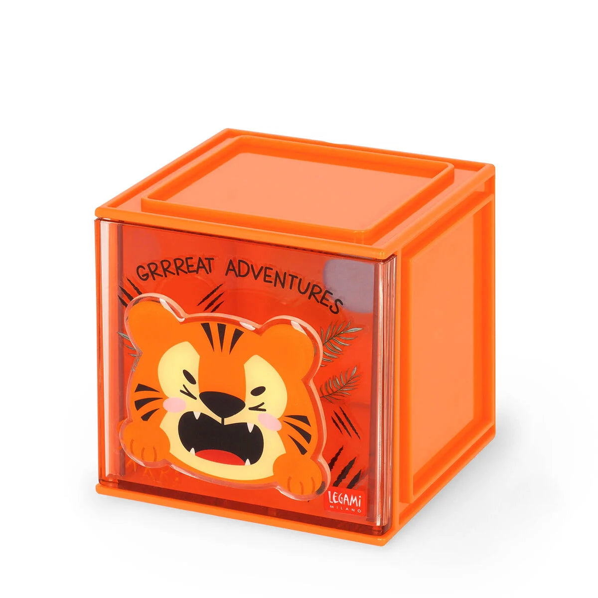 Legami Milano - Box Componibile da Scrivania - Cutie Cube