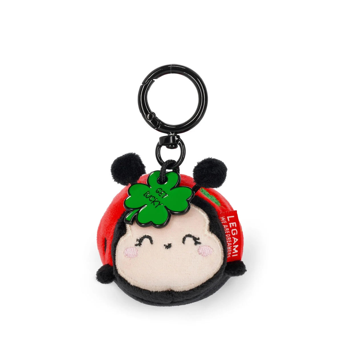 Legami Milano -Portachiavi di Peluche - Super Soft! - Tiny