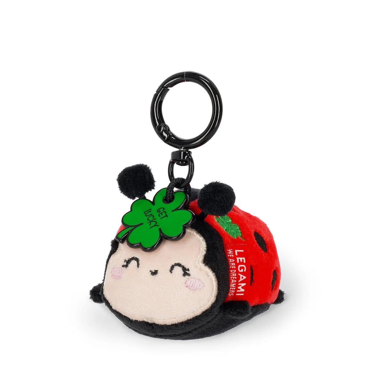 Legami Milano -Portachiavi di Peluche - Super Soft! - Tiny
