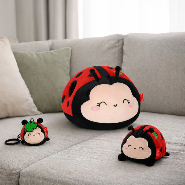 Legami Milano -Portachiavi di Peluche - Super Soft! - Tiny