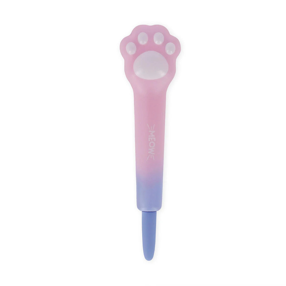 Legami Milano - Penna Gel Antistress "Believe in Magic" - Squeezies