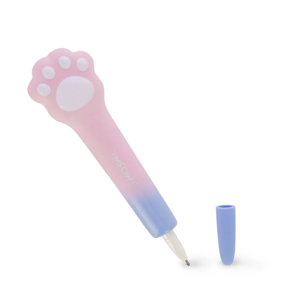 Legami Milano - Penna Gel Antistress "Believe in Magic" - Squeezies