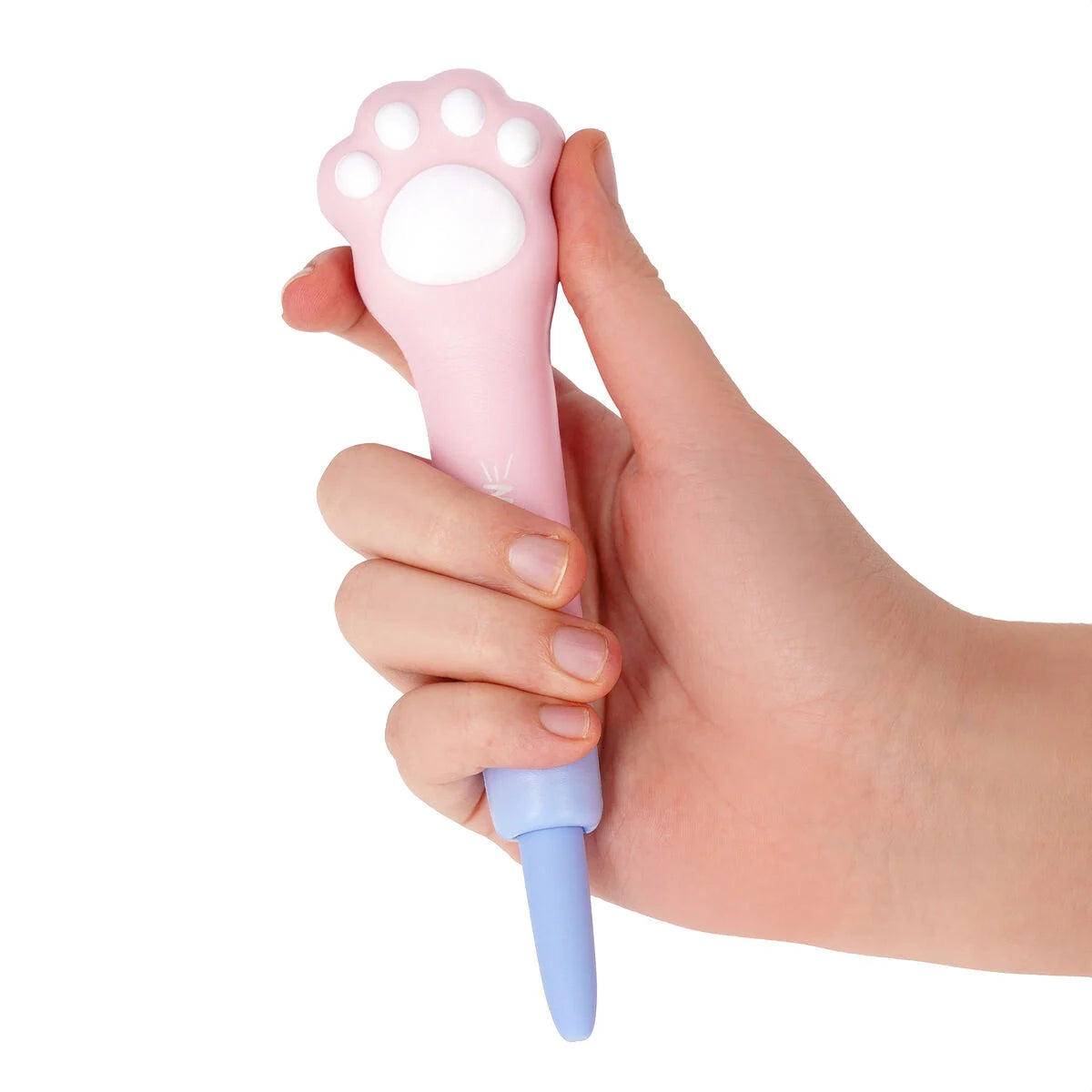 Legami Milano - Penna Gel Antistress "Believe in Magic" - Squeezies