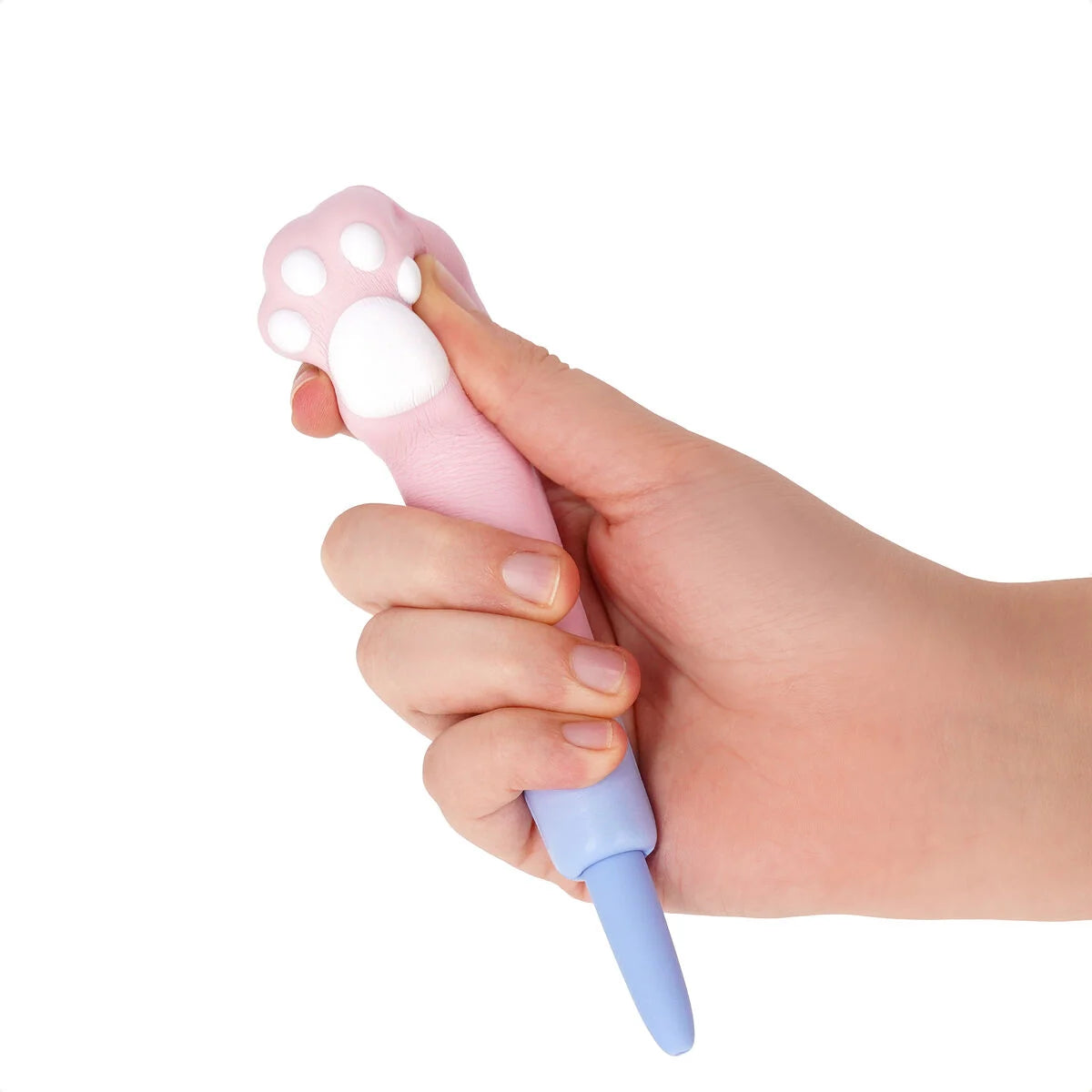Legami Milano - Penna Gel Antistress "Believe in Magic" - Squeezies