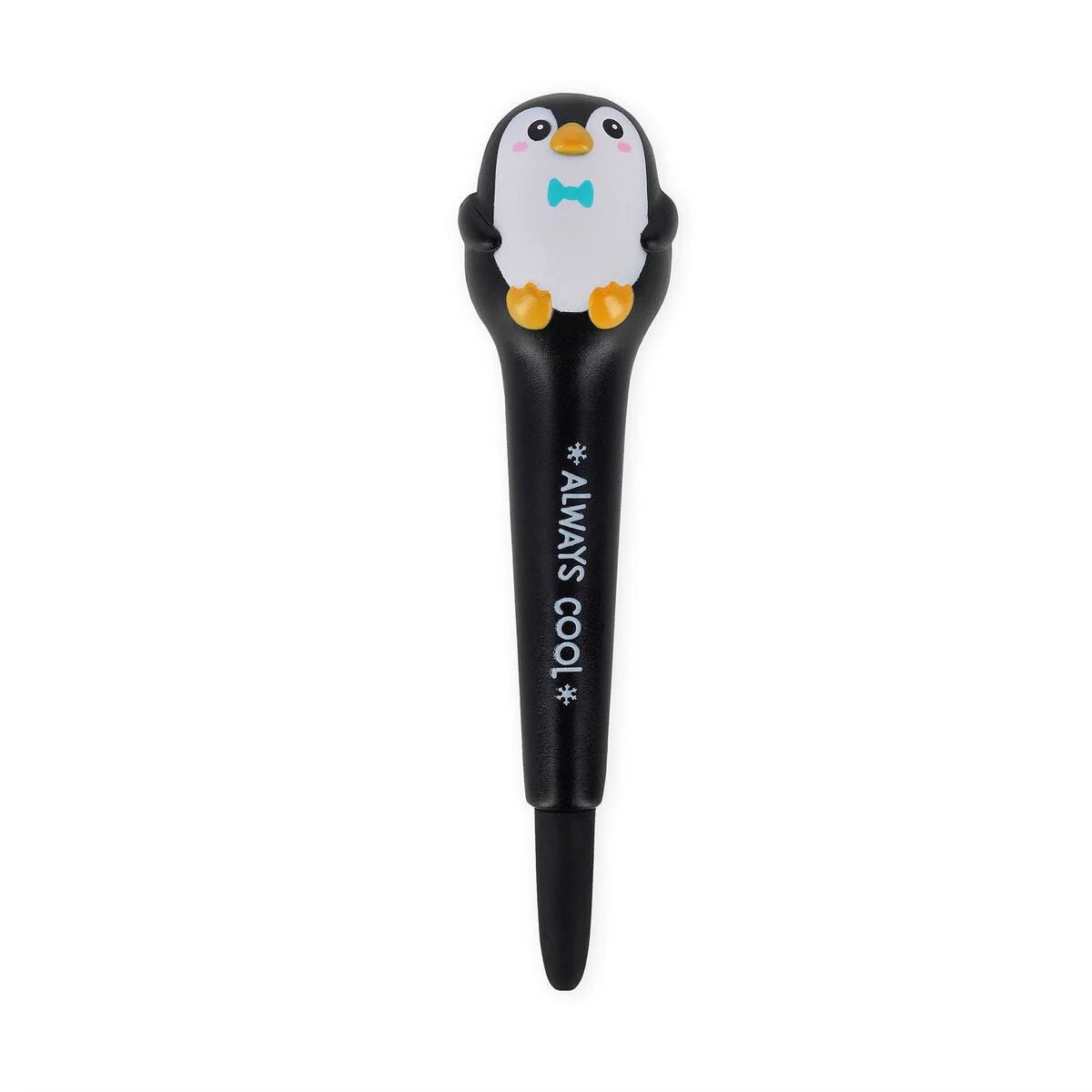 Legami Milano - Penna Gel Antistress "Believe in Magic" - Squeezies