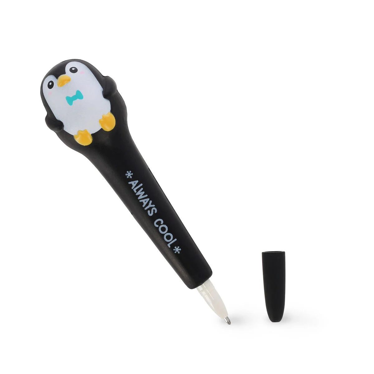 Legami Milano - Penna Gel Antistress "Believe in Magic" - Squeezies