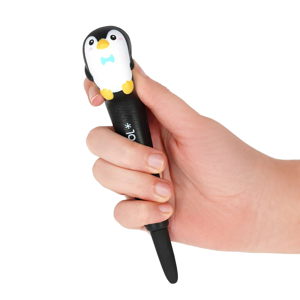 Legami Milano - Penna Gel Antistress "Believe in Magic" - Squeezies