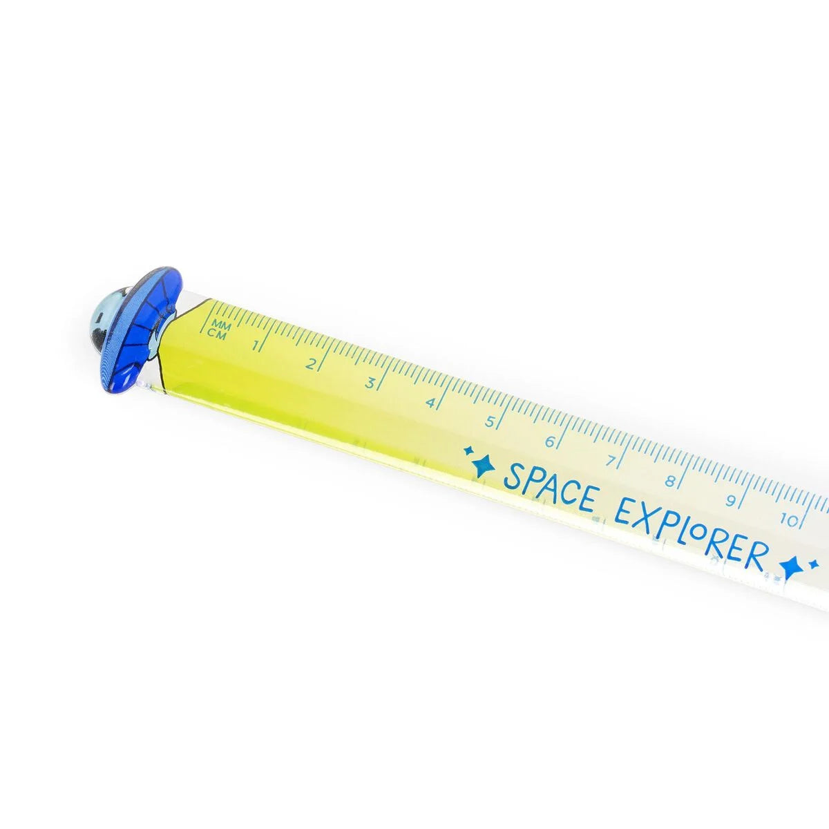Legami Milano - Righello - Space Explorer