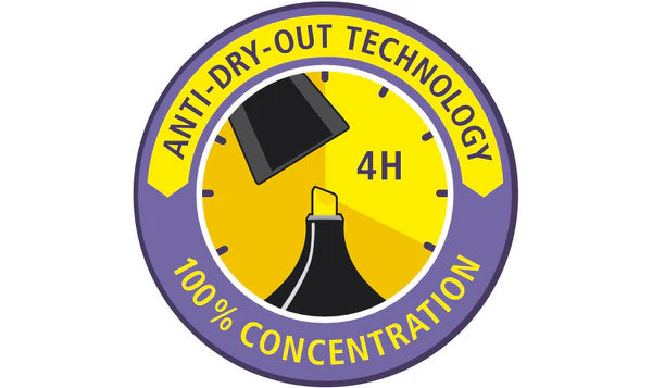 Stabilo Boss original Arty evidenziatori confezione 23pz - 9 colori fluo e 14 pastello