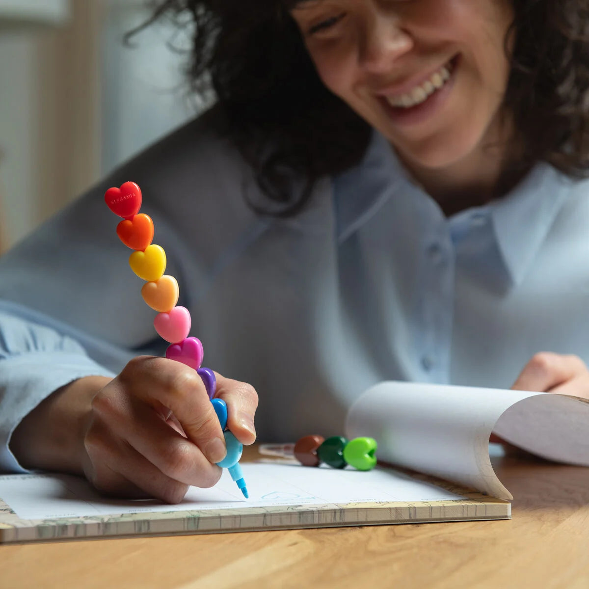 Legami Milano - Dream in Colour - 12 pastelli