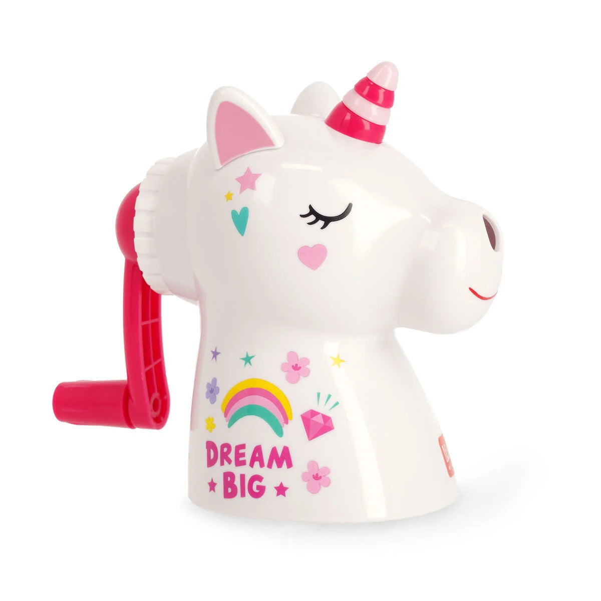 Legami Milano - Temperamatite a Manovella - Dream Big e To The Moon And Back