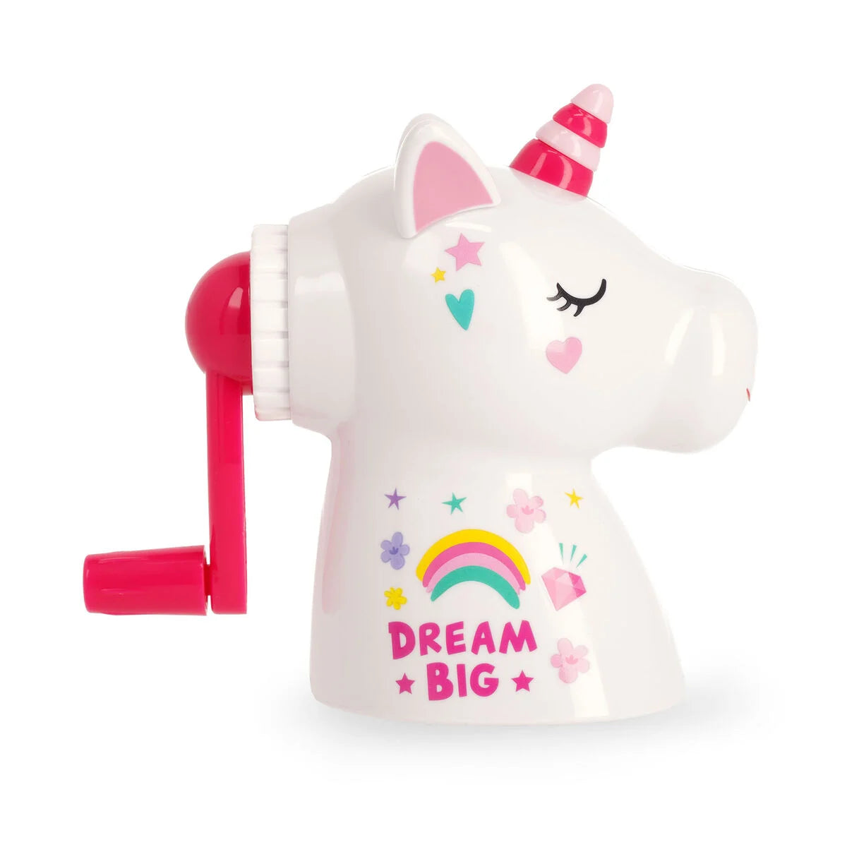 Legami Milano - Temperamatite a Manovella - Dream Big e To The Moon And Back