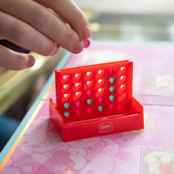 Legami Milano - Scatola con 7 sorprese - 7 giorni e 7 modi per dire che ti amo