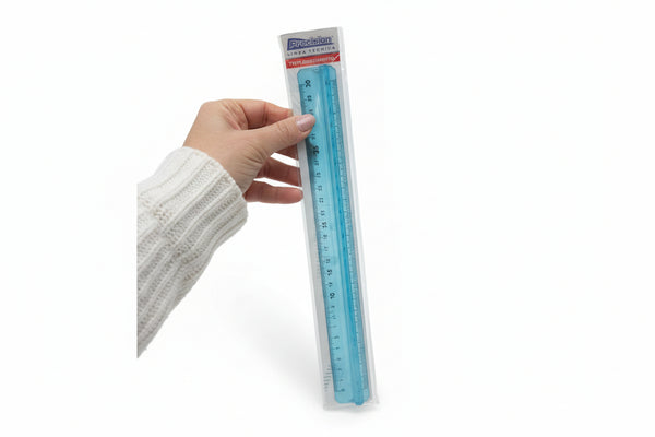 Triplodecimetro (riga 30 cm)