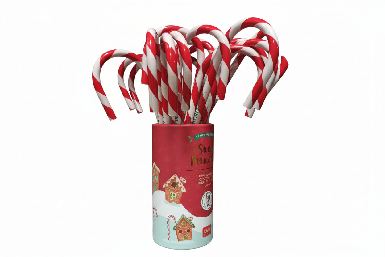 Legami Milano - Matita Natalizia Sweet Memories