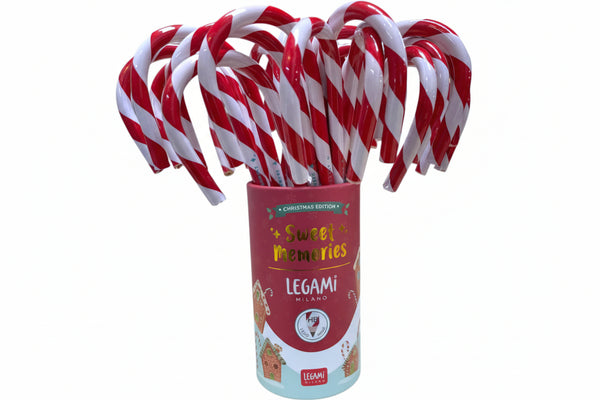 Legami Milano - Matita Natalizia Sweet Memories