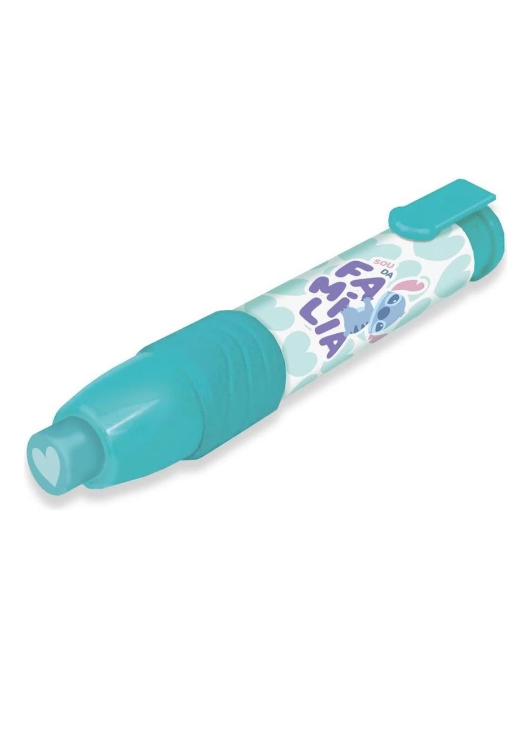 Disney -  gomma a penna Stitch