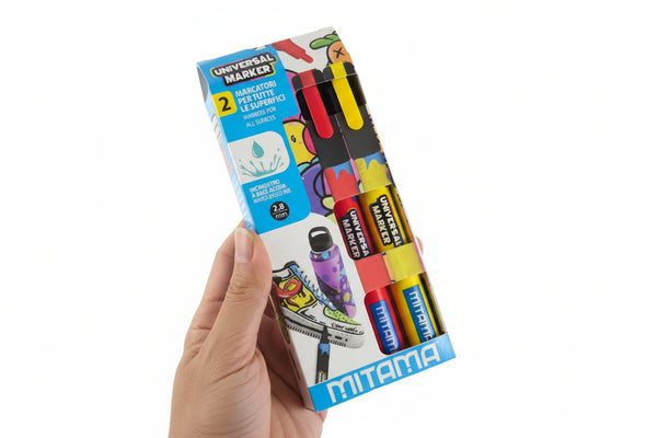 Seven Zaino REVERSIBILE CON EARPHONES WIRELESS - DIM PAINT