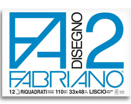 Fabriano Album da Disegno