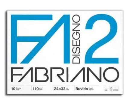 Fabriano Album da Disegno