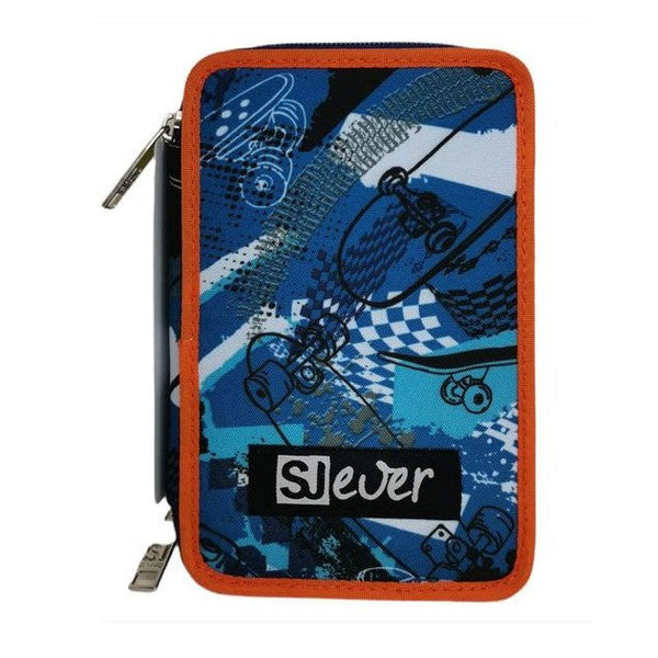 Seven Junior - ASTUCCIO SJ EVER GANG SKATE BOY 3zip
