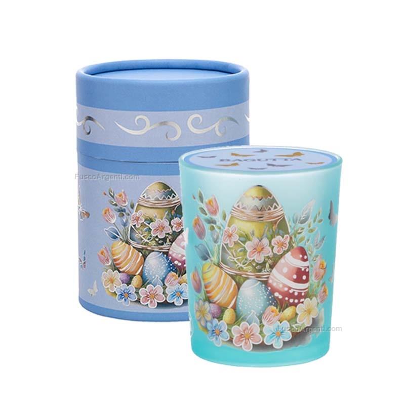 Bagutta Bicchiere tealight campanelle