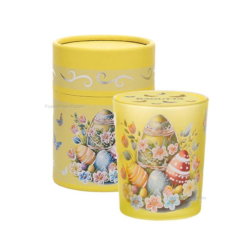 Bagutta Bicchiere tealight campanelle