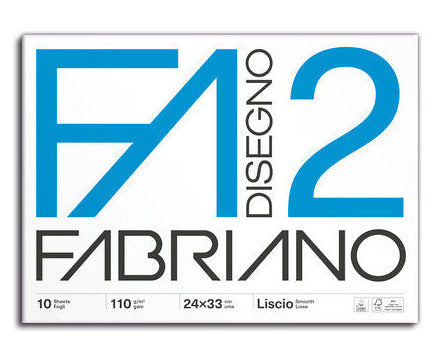 Fabriano Album da Disegno