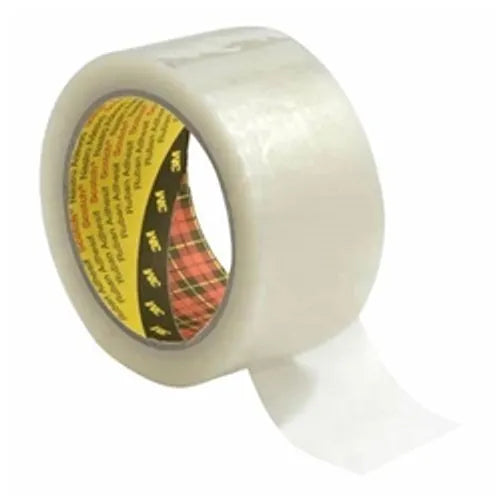 Scotch trasparente