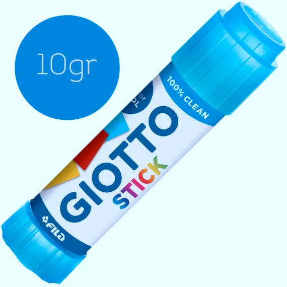 Fila - Giotto colla stick al pz