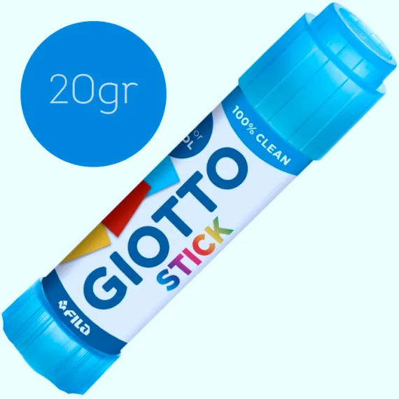 Fila - Giotto colla stick al pz