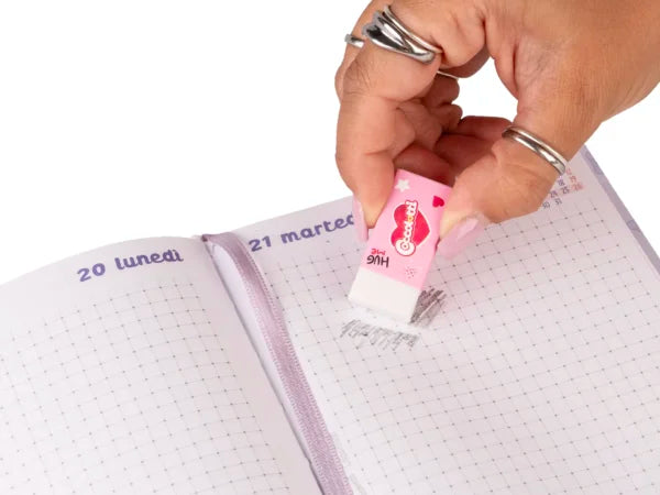 Colourbook - Kit Stationery Coccolotti