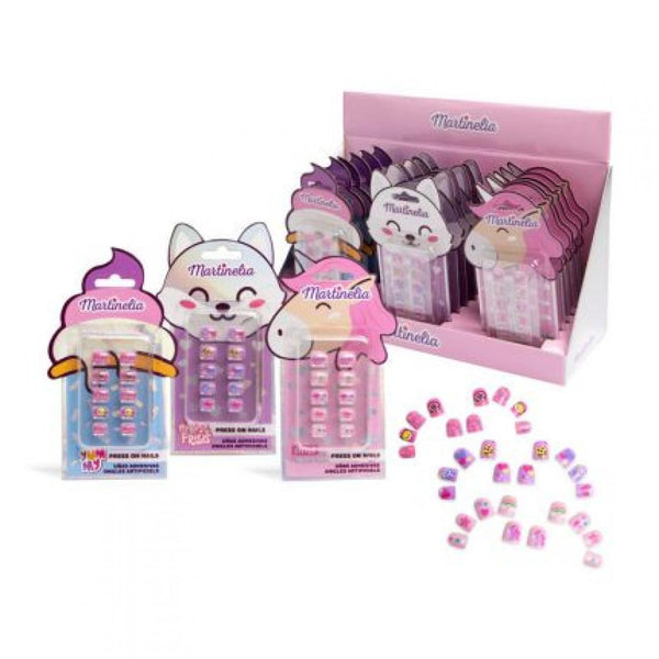 Martinelia - Unghie finte