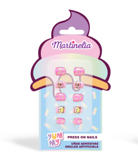 Martinelia - Unghie finte