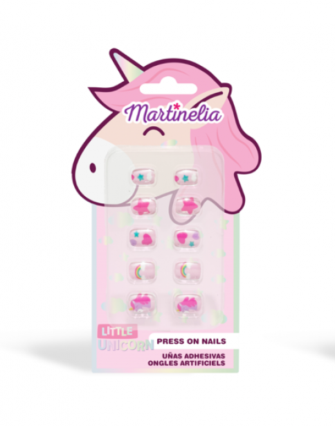 Martinelia - Unghie finte