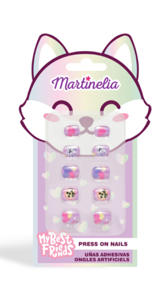 Martinelia - Unghie finte